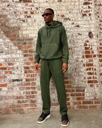 Unisex Fadi Set (Green)