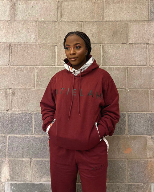 Fon Unisex Two Piece Set