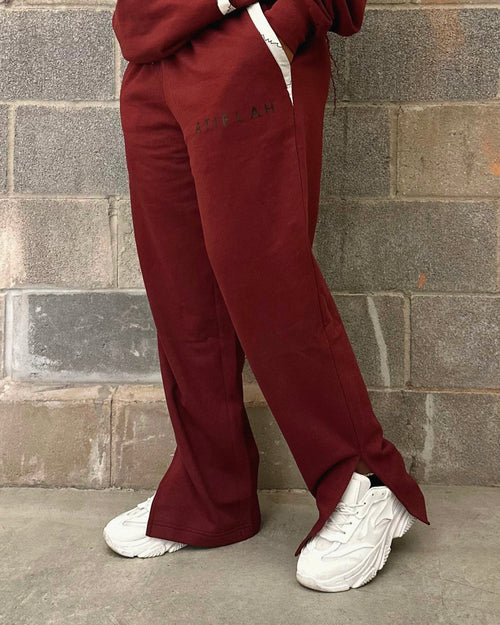 Fon Unisex Two Piece Set