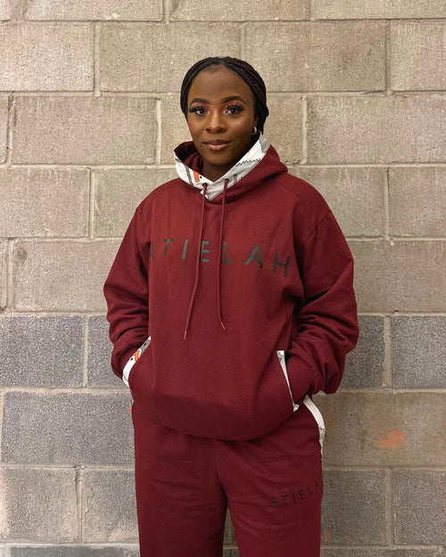 Fon Unisex Two Piece Set