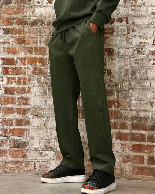 Unisex Fadi Set (Green)