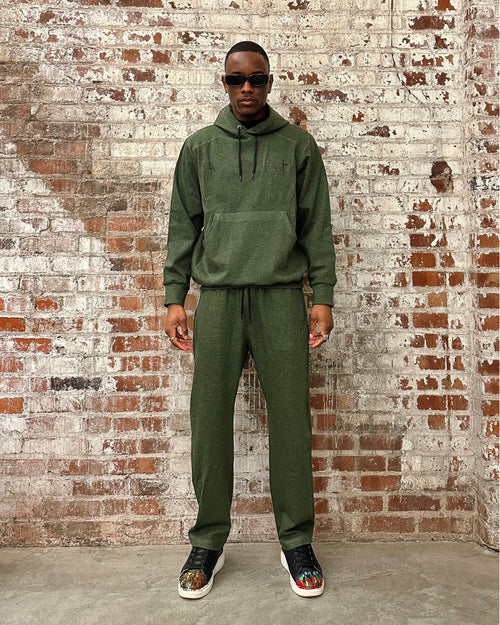 Unisex Fadi Set (Green)