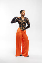 Nia pants set