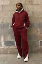 Fon Unisex Two Piece Set