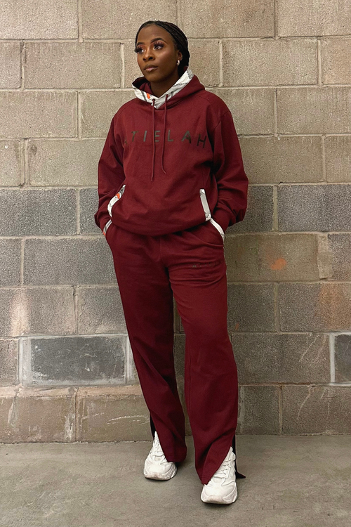 Fon Unisex Two Piece Set